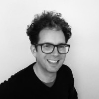 Matthew Syed Consulting Employee Rob Hurst's profile photo