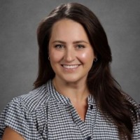 Bellarmine Preparatory School Employee Greer Todhunter's profile photo