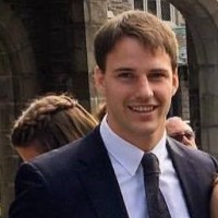 Nazarbayev University Employee Spencer Harrison's profile photo