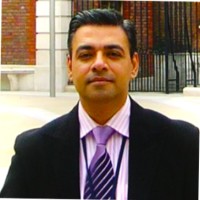causaLens Employee Tarun Kumar's profile photo