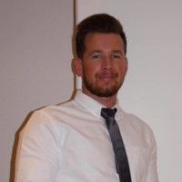 Fluid Control Service AS Employee Gaute Ueland's profile photo