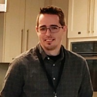Renew Digital Employee Bryan Zorbaugh's profile photo