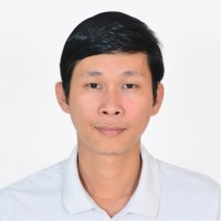DGB Bank Cambodia Employee Syen Try's profile photo