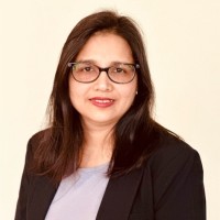 DigiSignals Employee Prajakta Ghatpande's profile photo