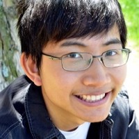 Rutter Employee Danny Tang's profile photo