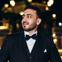 NileDynasty Employee Mahmoud Hamdy's profile photo