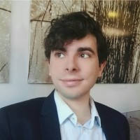 Università di Napoli L'Orientale Employee Massimiliano Canale's profile photo