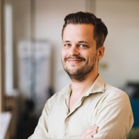 Solit Solutions Employee Jan Boonen's profile photo