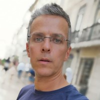 alveo.design Employee Stéphane Schmidt's profile photo