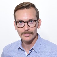 Cytiva Employee Andreas Sjölund's profile photo
