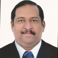 Applexus Technologies Employee Aji Daniel's profile photo