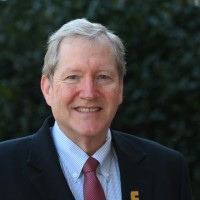The University of Tennessee at Chattanooga Employee Ken Guthrie's profile photo