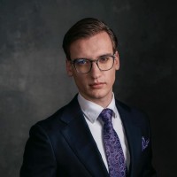WAHL Law Firm Employee Karlo Ivšić's profile photo