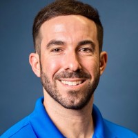 Universal Data Inc. Employee John Paisant's profile photo