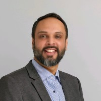 Exan Software Employee Farhan Masud's profile photo