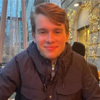 Weitz & Luxenberg PC Employee Thomas McCusker's profile photo