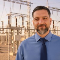 Quintero Energía Employee Andres Saldaño's profile photo