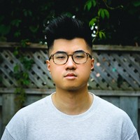 Relay Financial Employee Alvin Dang's profile photo