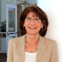 Manchester Community College Employee Claudia Larocque's profile photo