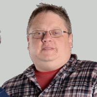 Eddie Grundy