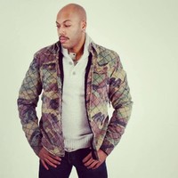 Cameron Williams Email & Phone Number