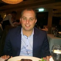 PETRONAS Chemicals Group Berhad (PCG) Employee Ralph Pinckaers's profile photo