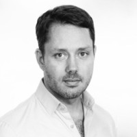 SEGA Employee Damien Mauric's profile photo