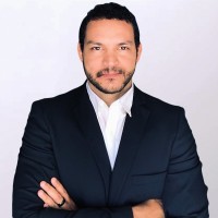Schuler North America Employee Victor Lacerda's profile photo