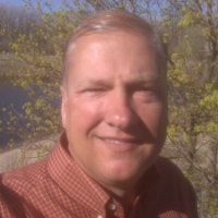 Key Construction Employee Jeff Gamm's profile photo