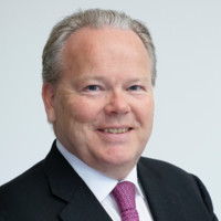 Norwegian Ministry of Foreign Affairs Employee Rolf Olsen's profile photo