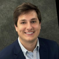 COR Freight Employee Caleb Robinson's profile photo