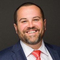 Renaissance Global Services, LLC (Service-Disabled Veteran Owned Small Business) Employee David Myrick's profile photo