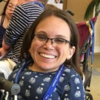 National MPS Society Employee Sheri Lueb's profile photo