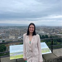 Waythrough Employee Amy Griffith-Smith's profile photo