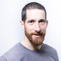 Functional Training Network Employee John Cutting's profile photo