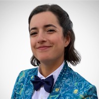 Experience Camps for Grieving Children Employee Jesse Moss's profile photo