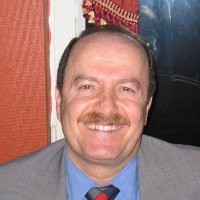 Moderaterna Employee Saad Said's profile photo