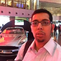 International Information technology co.llc Employee Yusuf Chiba's profile photo