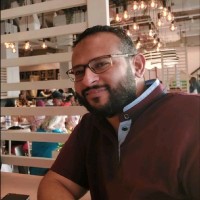 FirstFix.KSA Employee Haytham Mohamed's profile photo