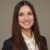 Caroline Bender Email & Phone Number