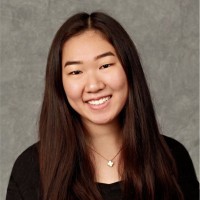 Capital One Employee Ashley Yu's profile photo