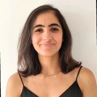 PAPREC GROUP Employee Nora Ibrahim's profile photo