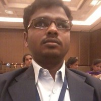 Sasi Institute of Technology & Engineering Employee Manik B's profile photo