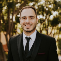 McCarthy Building Companies, Inc. Employee Michael Corey's profile photo