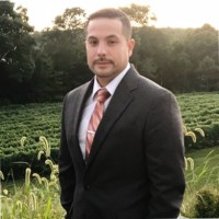 Weill Cornell Medicine Employee Javier Pinto's profile photo