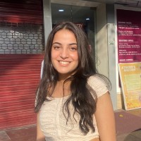 IPLIX Media Employee Akshita Kant's profile photo