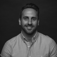 VITRO Employee Ricky Harpin's profile photo