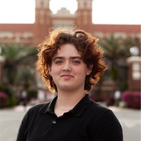 Florida State University Employee Emma Abel's profile photo