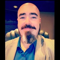 Downtown Grand Las Vegas Employee Scott James's profile photo