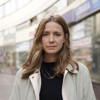 idealo internet GmbH Employee Diana Pauly's profile photo